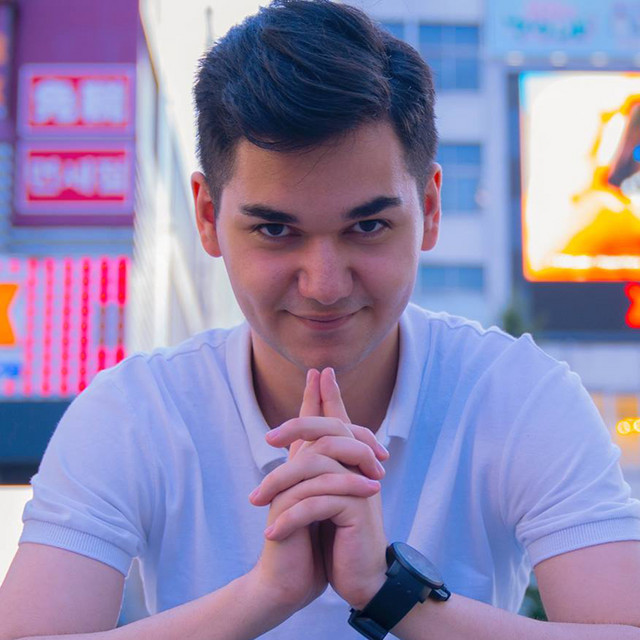 Pakistan'ı ziyaret eden youtuber virüs kaptı
