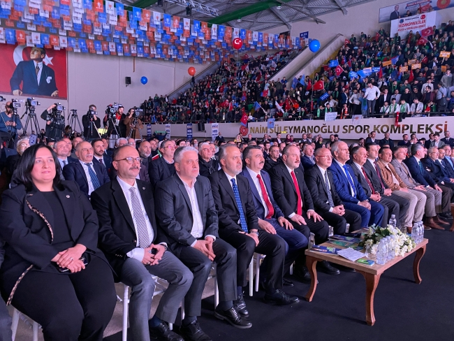 Yıldırım Belediye Başkanı Oktay Yılmaz projelerini açıkladı