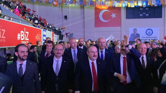 Yıldırım Belediye Başkanı Oktay Yılmaz projelerini açıkladı