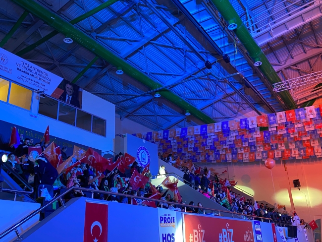 Yıldırım Belediye Başkanı Oktay Yılmaz projelerini açıkladı