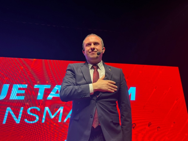 CHP Yıldırım Belediye Başkan Adayı Mehmet Önder Mutlu projelerini açıkladı!