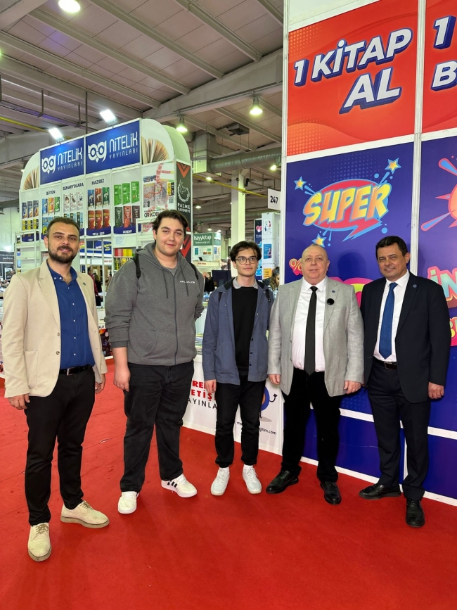 Memleket Parti'li Cevdet Şen sahalara indi