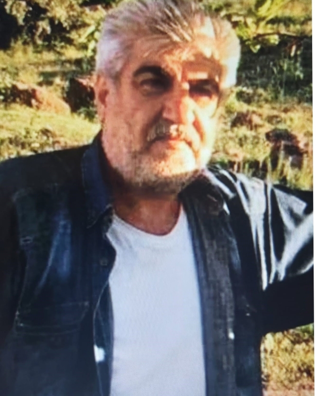 Direksiyon hakimiyetini kaybetti, bariyerlere çaptı