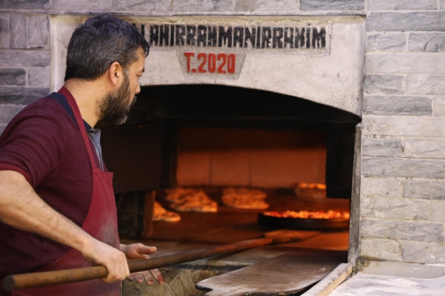 İftar sofrasının vazgeçilmez yemeği