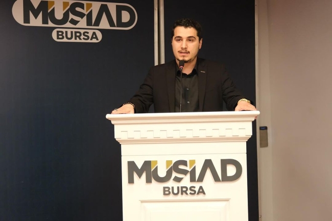 Genç Ticaret Elçileri yarışma ödülleri sahiplerini buldu