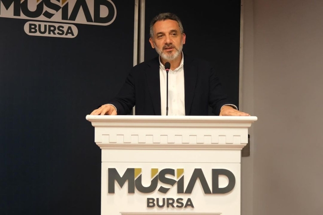 Genç Ticaret Elçileri yarışma ödülleri sahiplerini buldu