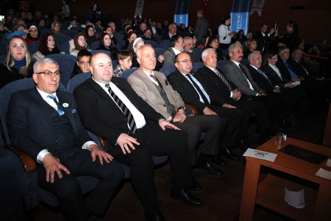 Artvin'in kurtuluşunun 103. yılı coşkuyla kutlandı