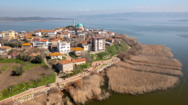 Nazlı gelince Adem Amca Yaren'e hasret kaldı!