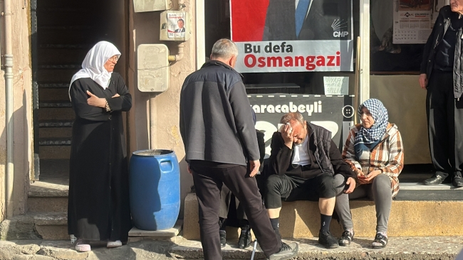 5 gündür haber alınamıyordu ölü bulundu!