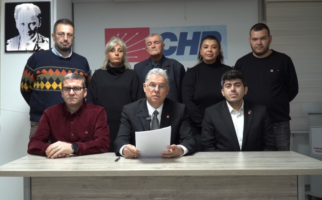 Deniz Dalgıç 'Halkçı Belediyecilik' sözü verdi