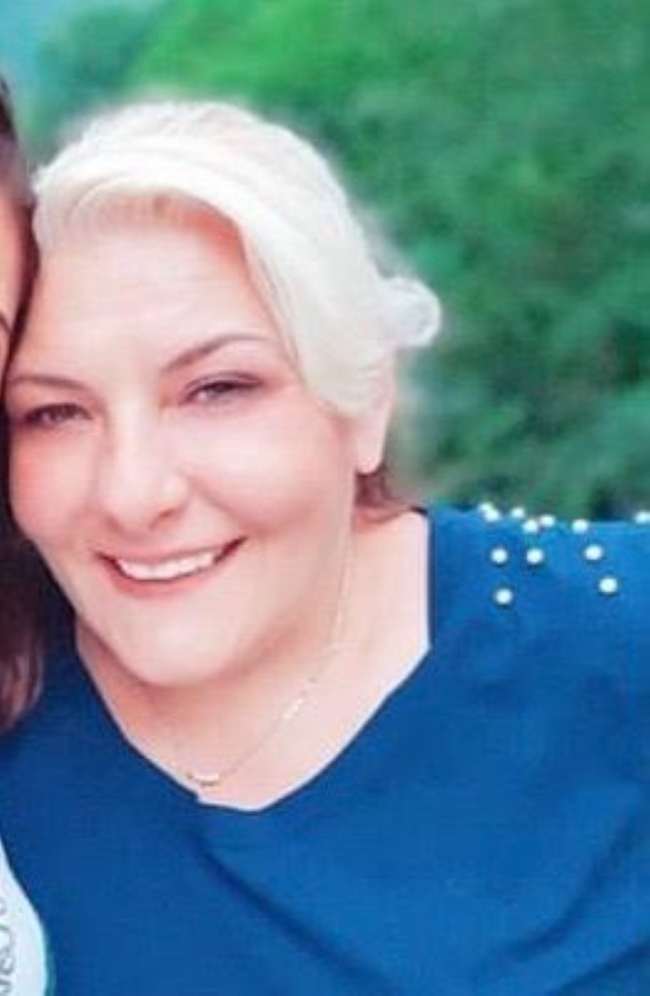 Kadının cesedini poşete sardı 10 gün evinde tuttu
