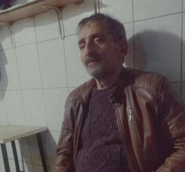Kadının cesedini poşete sardı 10 gün evinde tuttu