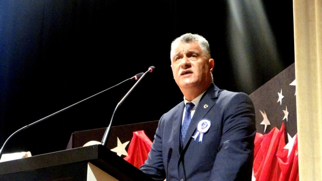 Muğla'da İstiklal Marşı'nın kabulüne özel program düzenlendi
