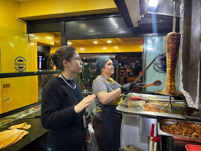 Ramazana özel denetim