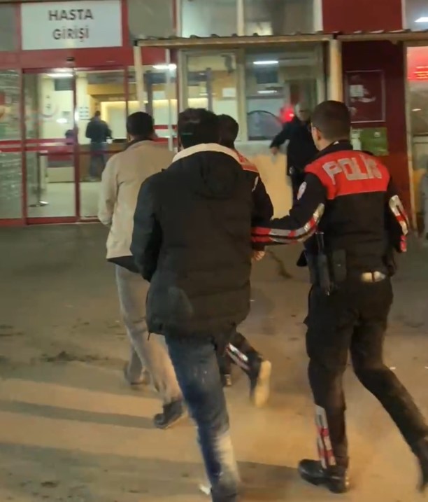 Bursa'da zehir tacirleri yunuslardan kaçamadı!