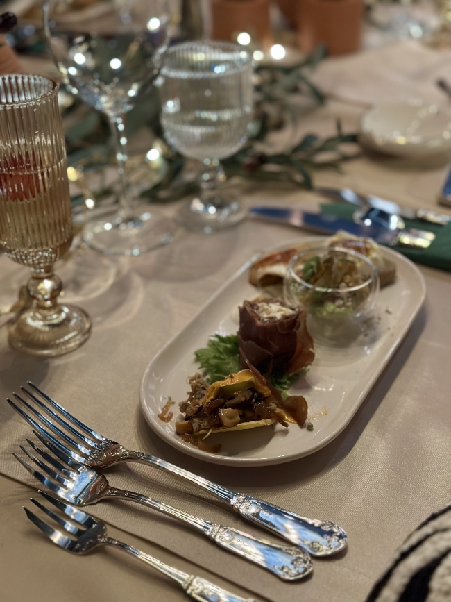 "YEMEK VE ÖTESİ" sizleri bekliyor