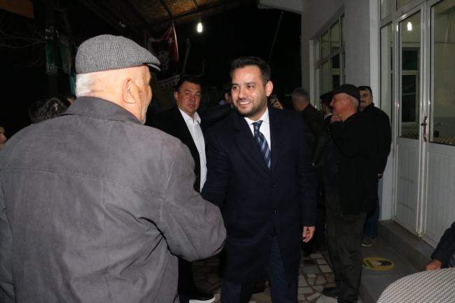 Gökhan Dinçer: Mudanya huzur bulacak