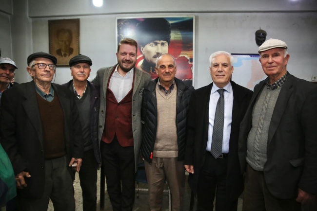 Mustafa Bozbey: Bir oy dahi zayi olmayacak