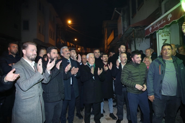 Mustafa Bozbey: Bir oy dahi zayi olmayacak