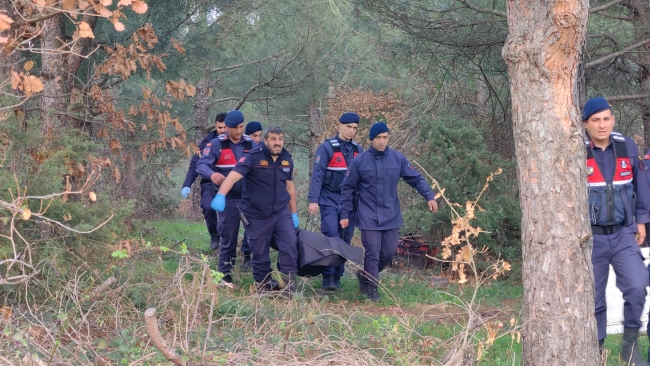 Bursa'da şüpheli ölüm!