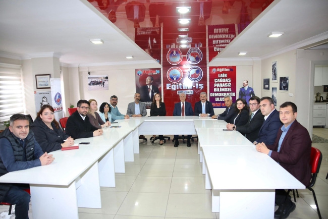Bozbey’den özel sektör öğretmenlerine müjde!