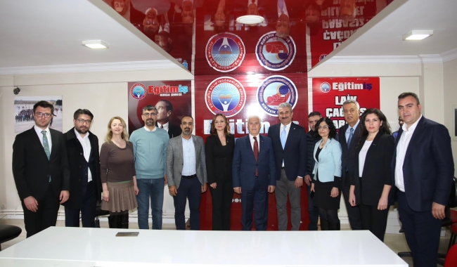 Bozbey’den özel sektör öğretmenlerine müjde!
