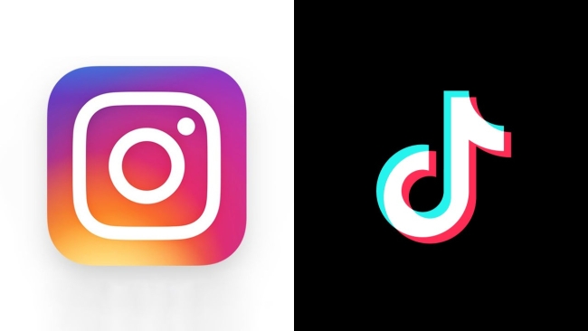 TikTok Instagram özelliklerini getiriyor