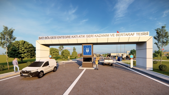 Başkan Aktaş Bursa'yı tematik parklarla donatacak