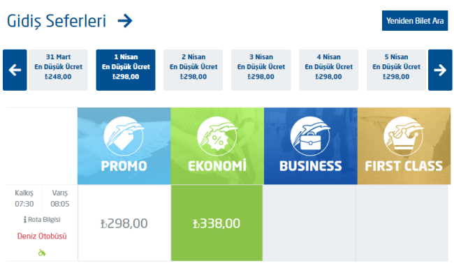 İDO'ya zam geldi!