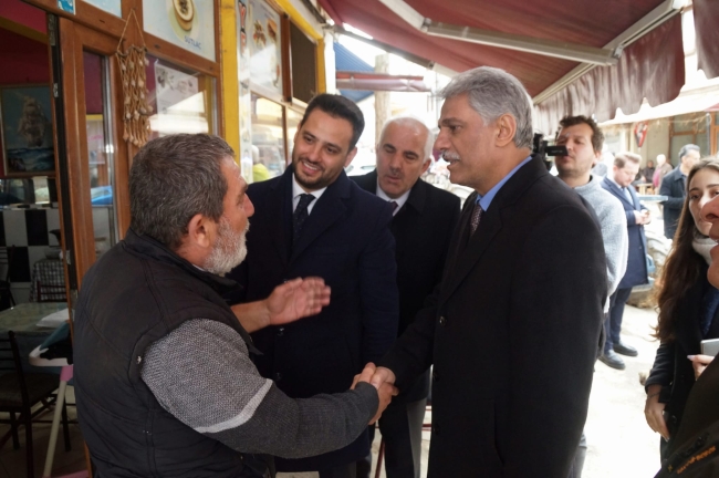 Mudanya turizmde hak ettiği değeri alacak