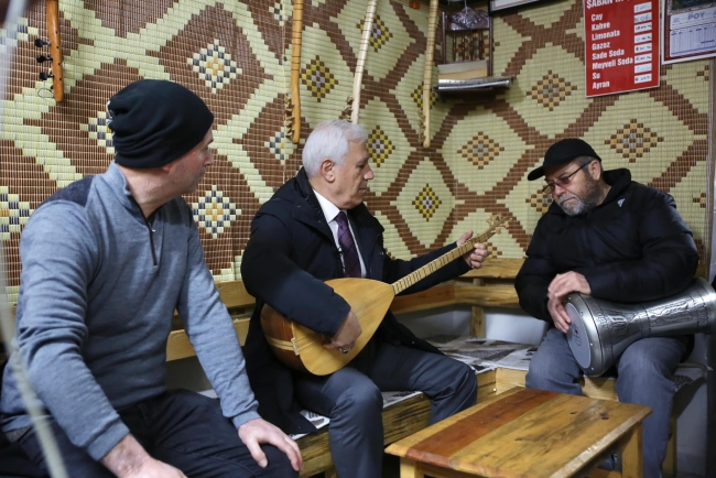 Mustafa Bozbey: Bursa ihracatta dördüncü sıraya düştü