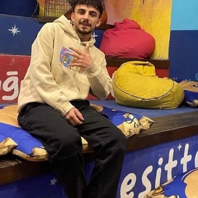 Motosikletli gençten acı haber geldi!