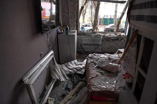 Putin'den intikam yemini!