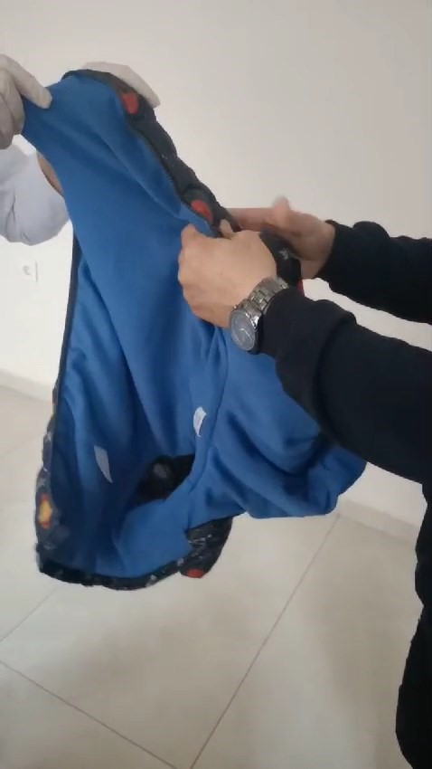 Zabıtalardan dilencilere operasyon