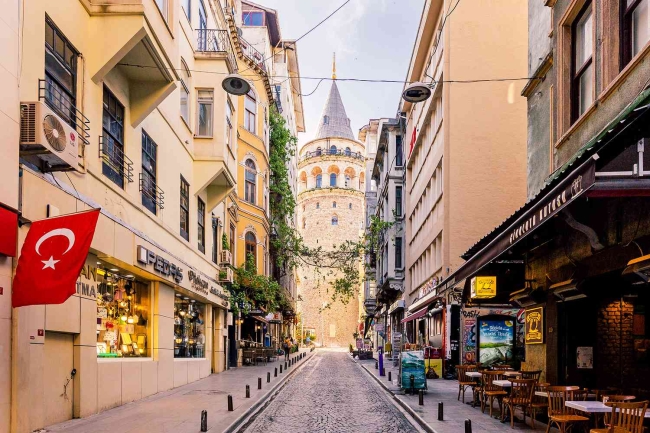 İstanbul'da 4 kişilik ailenin yaşam maliyeti belli oldu