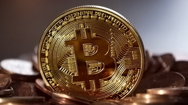 Bitcoin'den geri dönüş!