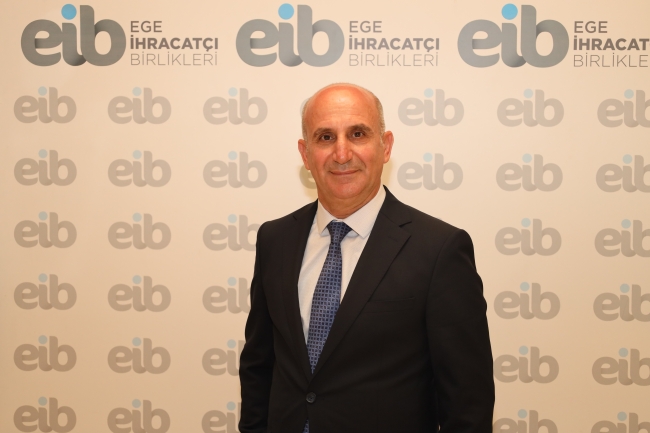 Susam'dan ihracat rekoru!