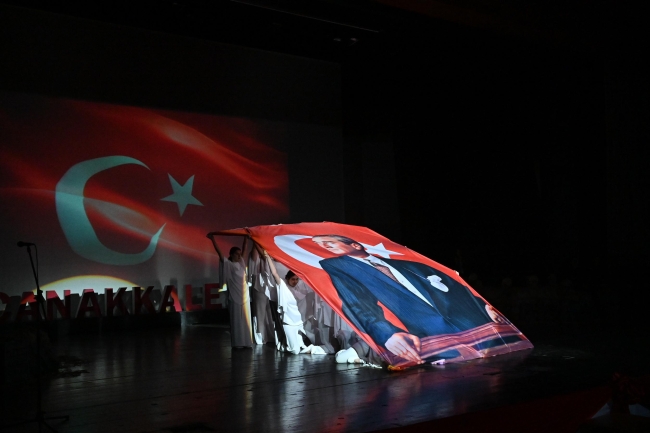 109 yıldır aynı gururla