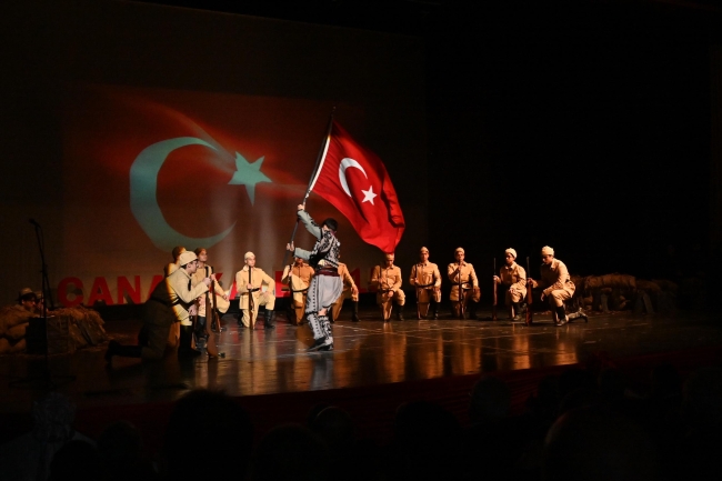 109 yıldır aynı gururla