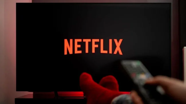 Güney Kore'den Netflix'e suçlama