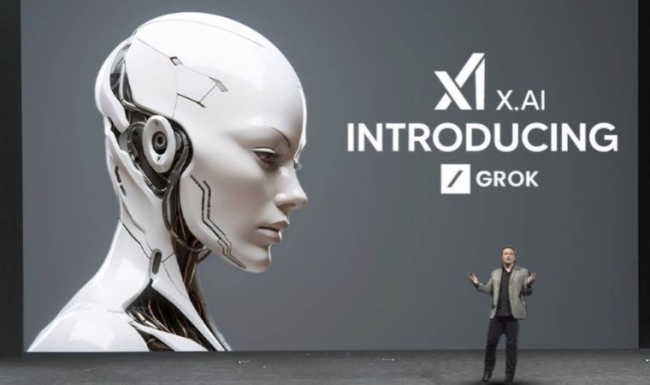 Musk'ın xAl Grok 1.0 açık kaynak oldu
