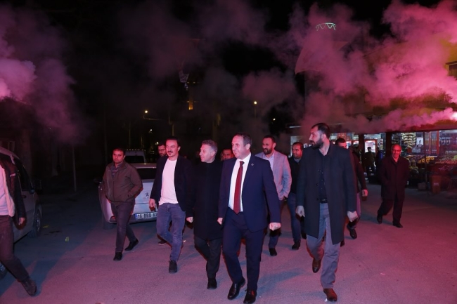 Mehmet Önder Mutlu: Yıldırım’da ‘mutlu’ değişime az kaldı
