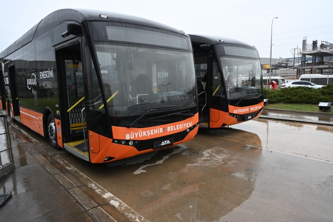 Başkan Aktaş :50 bin araçlık otopark yatırımı yapıyoruz