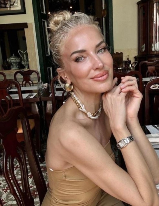 Burcu Esmersoy'un lüks yatırımı! Dudak uçuklattı
