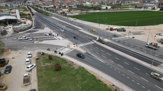 İnegöl ulaşımına alternatif çözümler