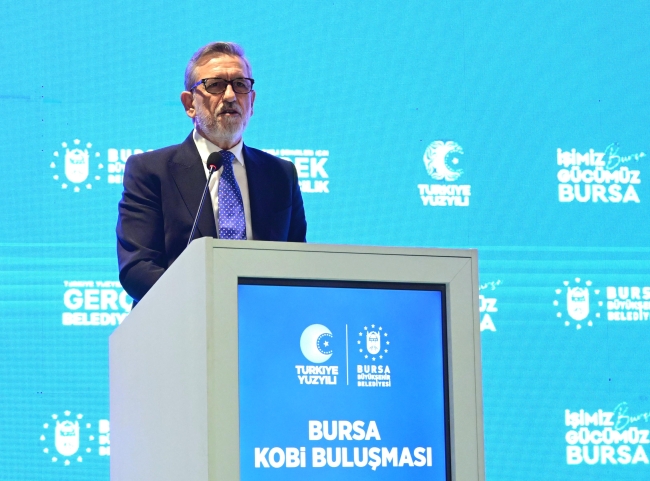 KOBİ OSB için alanlar hazır