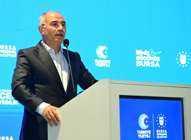 KOBİ OSB için alanlar hazır