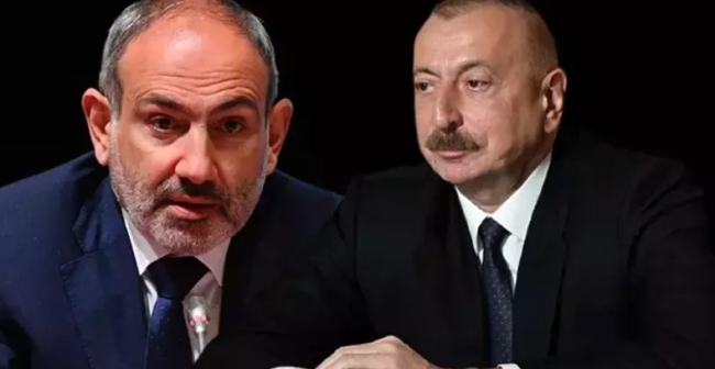 Ermenistan Başbakanı Paşinyan: Uzlaşma biterse savaş başlayacak