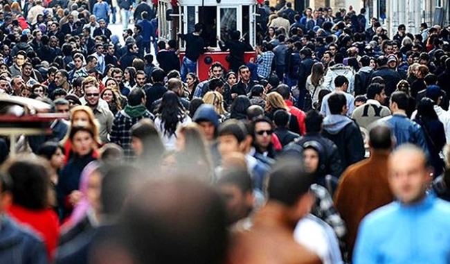 En mutlu ülkeler açıklandı Türkiye kaçıncı sırada?