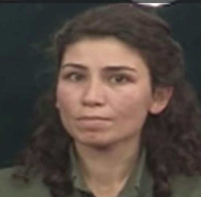 MİT'ten Irak'ta ağır darbe! Operasyonun görüntüleri nefes kesti
